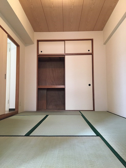 【和室】 | フェルザ長田