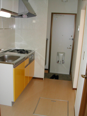 【内装】 | サンロイヤル