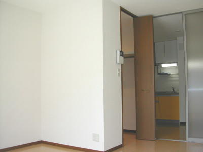 【内装】 | サンロイヤル