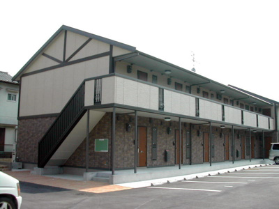 【外観】 | サンロイヤル