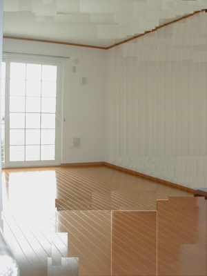 【内装】 | サンロイヤル