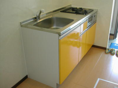 【内装】 | サンロイヤル