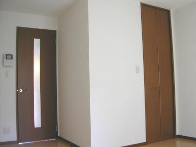 【内装】 | サンロイヤル