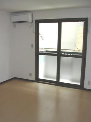 【内装】 | サンロイヤル