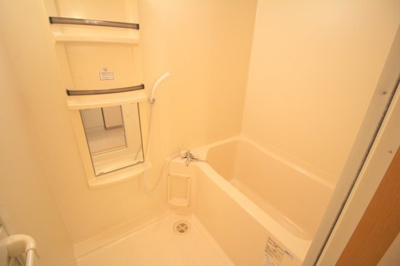 【浴室】 | ボン・エクレール