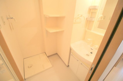 【洗面所】 | ボン・エクレール