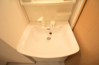 【独立洗面台】 | ボン・エクレール