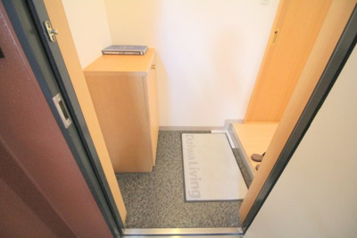 【玄関】 | ボン・エクレール