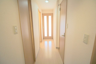 【玄関】 | ボン・エクレール