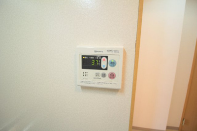 【設備】 | ボン・エクレール