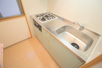 【キッチン】 | ボン・エクレール