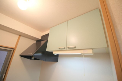 【キッチン】 | ボン・エクレール