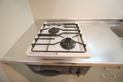 【キッチン】 | ボン・エクレール