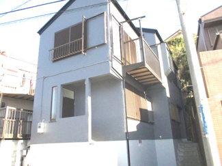 detached 屋敷２丁目