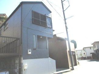 detached 屋敷２丁目