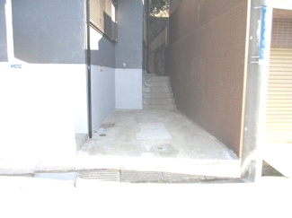 detached 屋敷２丁目