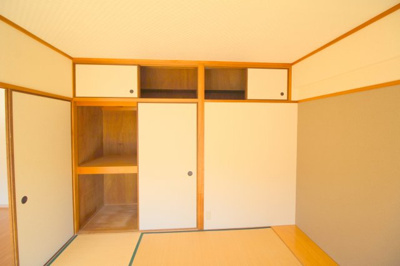 【収納】 | 宏栄ハイツ