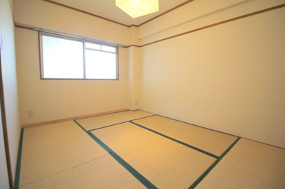 【和室】 | 宏栄ハイツ