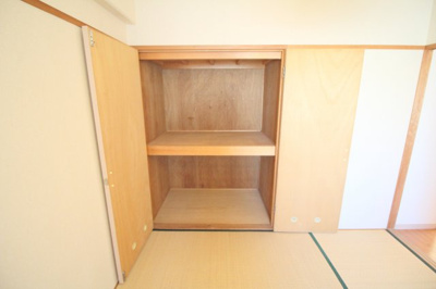 【収納】 | 宏栄ハイツ