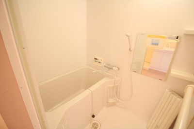 【浴室】 | 宏栄ハイツ
