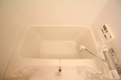 【浴室】 | 宏栄ハイツ