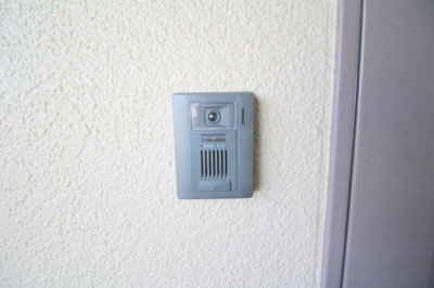 【セキュリティ】 | 宏栄ハイツ