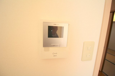 【セキュリティ】 | 宏栄ハイツ