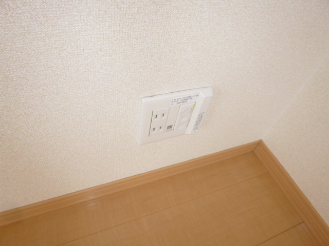 セジュールT＆Eの設備