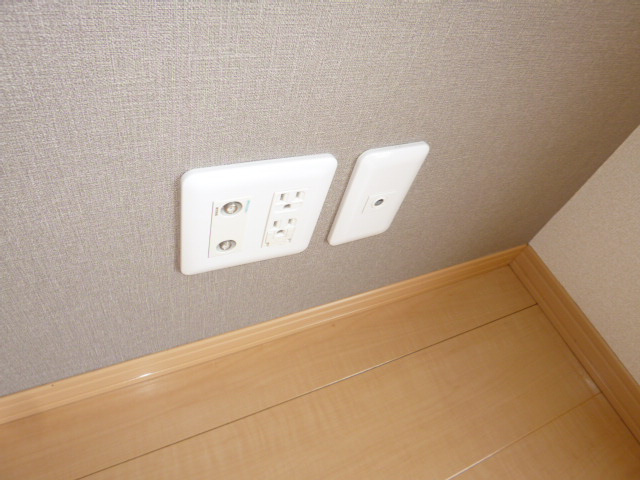 セジュールT＆Eの設備
