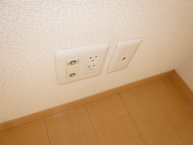 セジュールT＆Eの設備