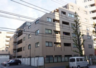 マイキャッスル小石川の画像