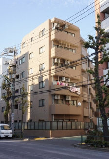 【外観】