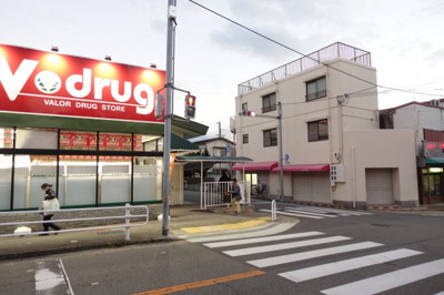 【外観】 | ロックポートビル