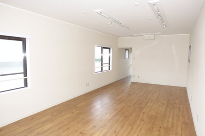 【内装】 | ロックポートビル