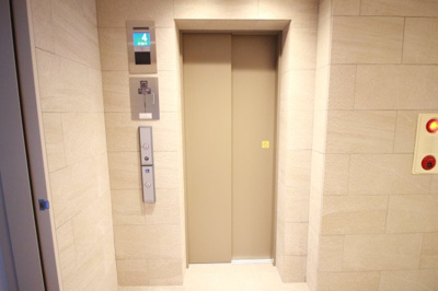 【その他共用部分】 | アップルホームズ昭和町 | EV