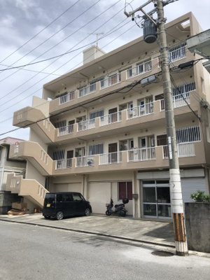 【外観】 | コーポ332