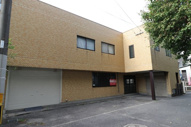 横代北町倉庫付店舗の画像