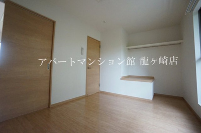 【洋室】 | Sora～想桜～