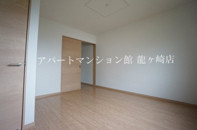 【洋室】 | Sora～想桜～