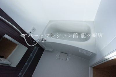 【浴室】 | Sora～想桜～