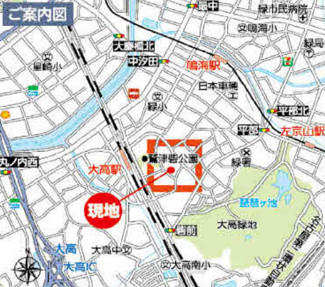 【地図】