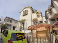 名塩赤坂戸建の画像