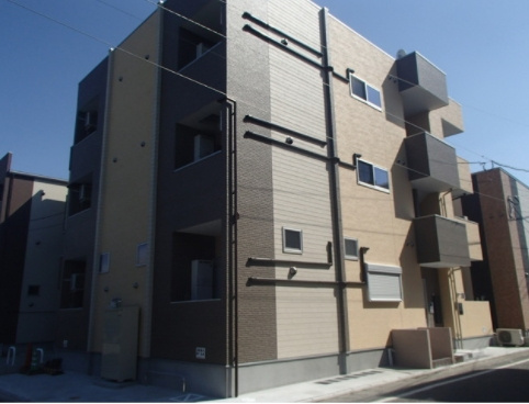 RAISE箱崎宮(ライズ箱崎宮)