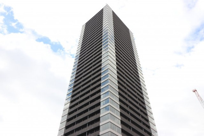 【外観】 | グランドメゾン新梅田タワー