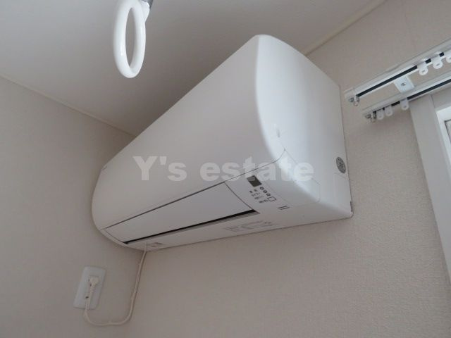 【設備】 | ウィズハイムASAKURA