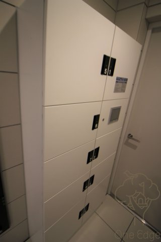 LaJolla西天満のその他共用部分