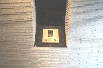 【エントランス】 | クリオ新小岩ウエストテラス