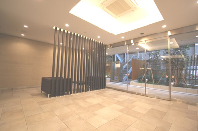 【その他共用部分】 | クリオ新小岩ウエストテラス