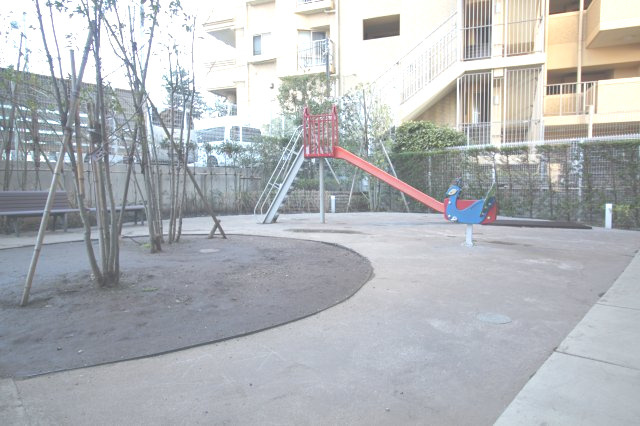 【その他共用部分】 