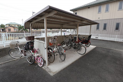 【その他共用部分】 | UNIT・8B